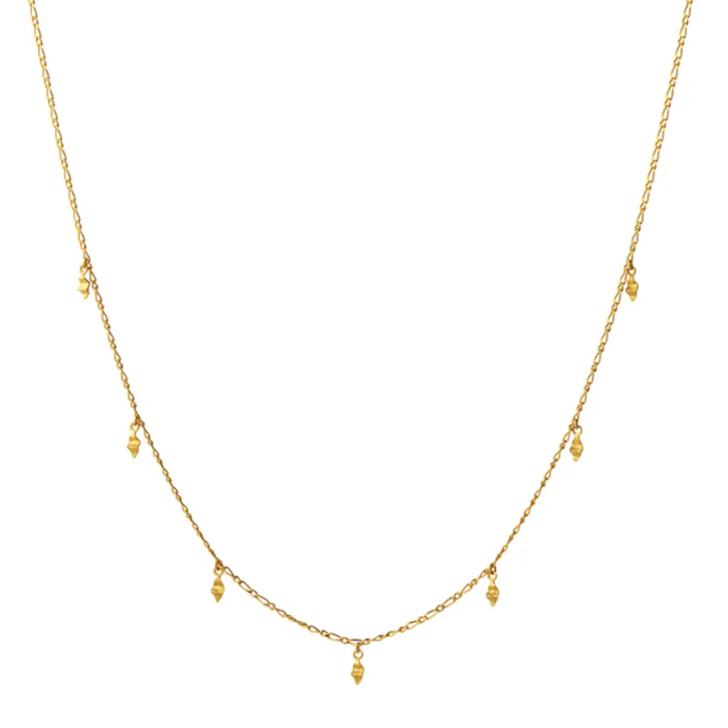 Una Necklace 