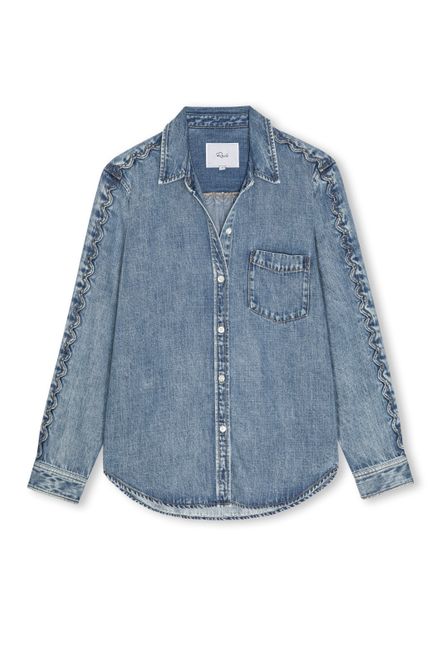 Hovedbilde Kellan Mid Blue 