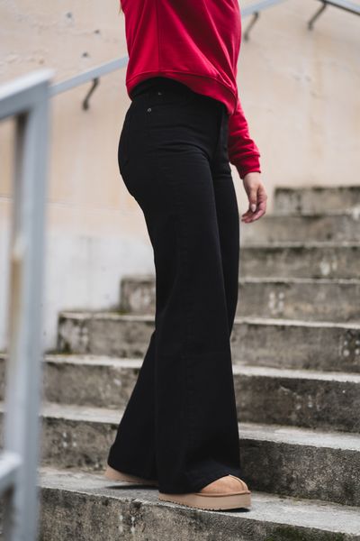 Hovedbilde Taylor Black