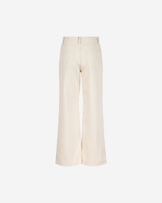 Hovedbilde Reign Jeans Ecru 