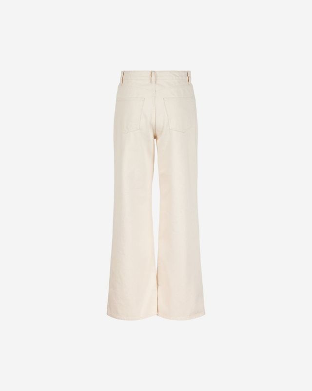 Reign Jeans Ecru 