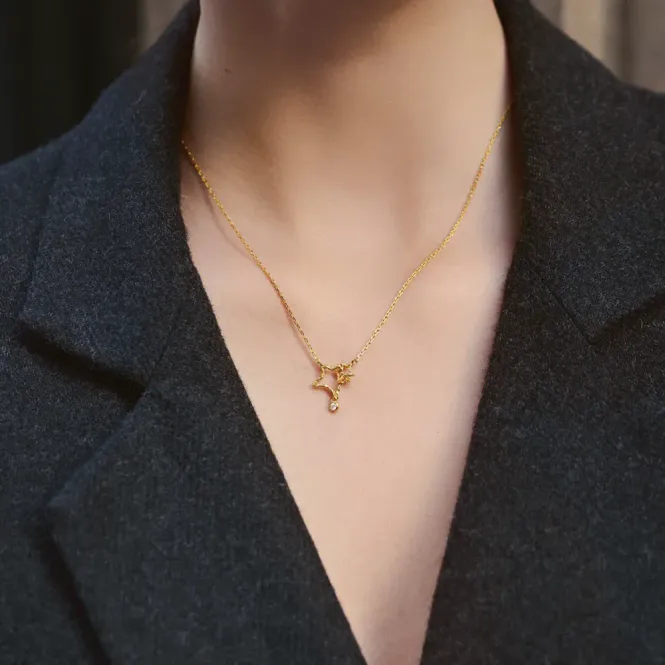 Hovedbilde Wilder Necklace 