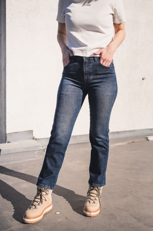 Malena Hyper Dark Faint