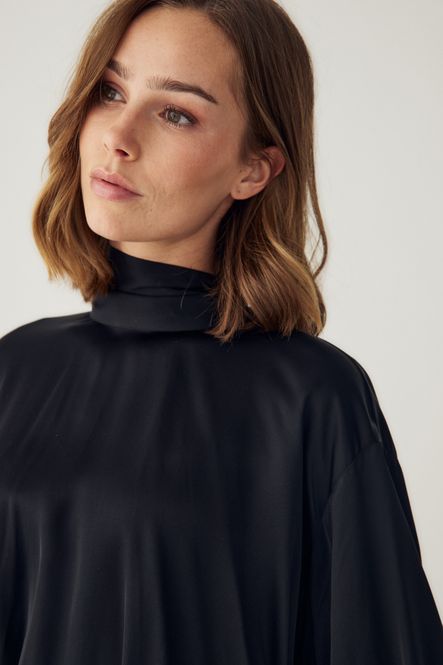 Hovedbilde Melda Dress Black 