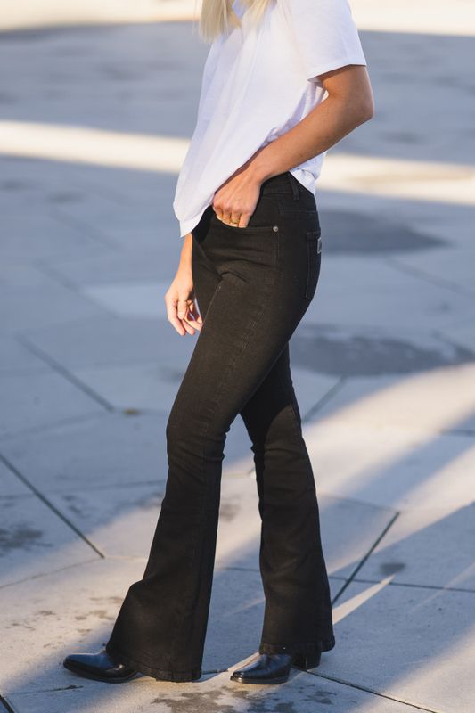 Raval The Black Caspar Stone Black 