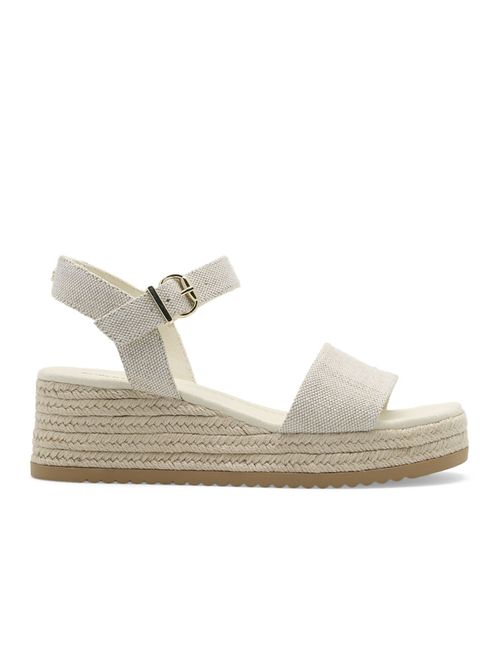 Hovedbilde Lili Wedge Cream 