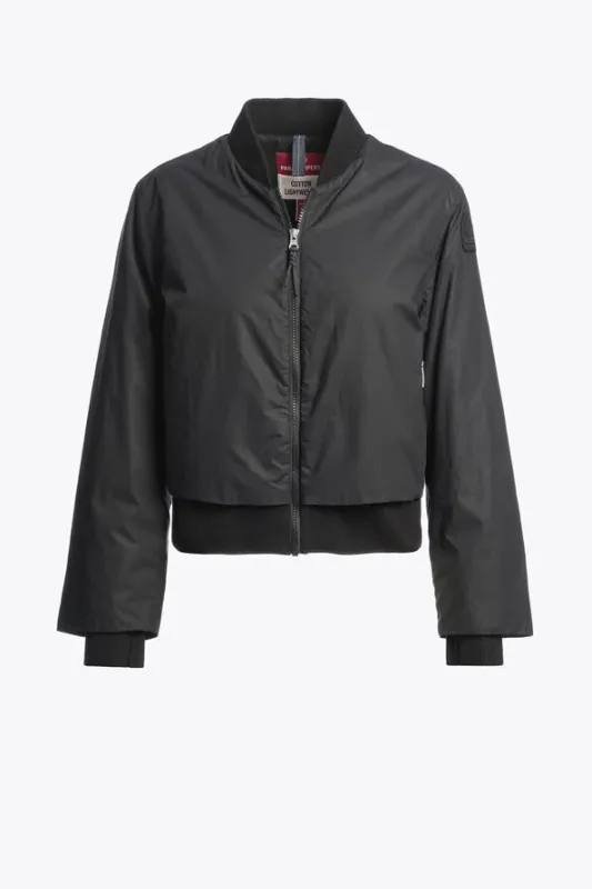 Andreja Bomber Black 