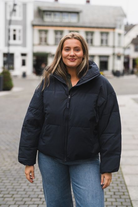Hovedbilde Refron Jacket India Ink 