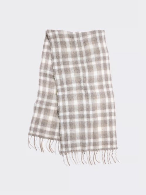 Hovedbilde Fresia S Brown Check 