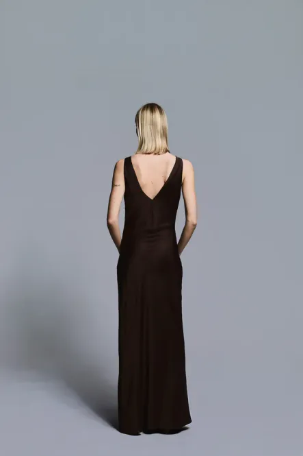 Hovedbilde Cameron Dress Java 