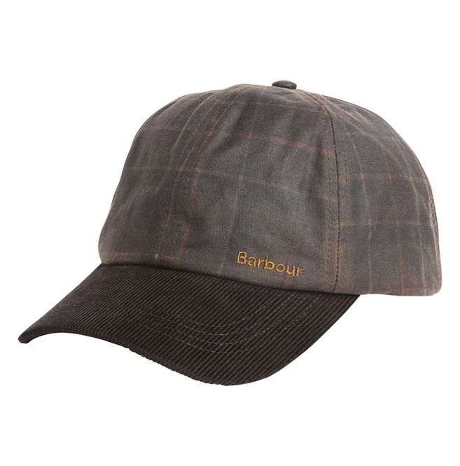 Hovedbilde Arlene Cap Muted 