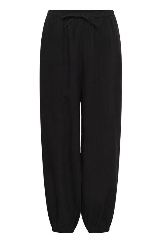 Betana Pants Black 