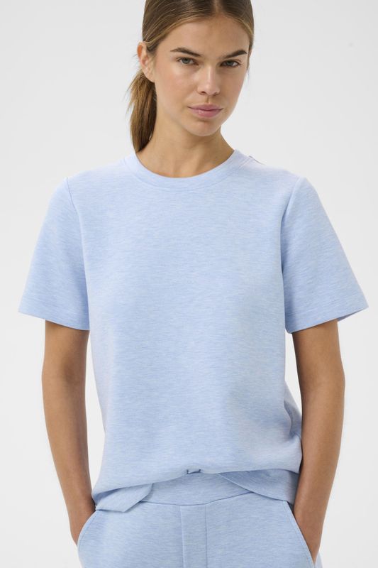 Vincent Melange Karmen T-Shirt Endless Sky 