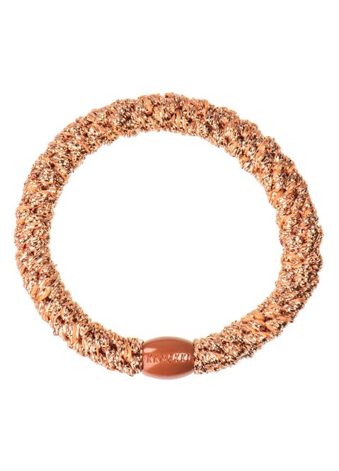 Hovedbilde Kknekki Rosegold Glitter
