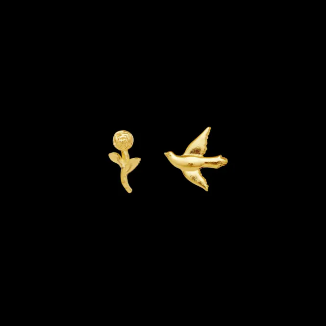 Hovedbilde Kiti Earrings 