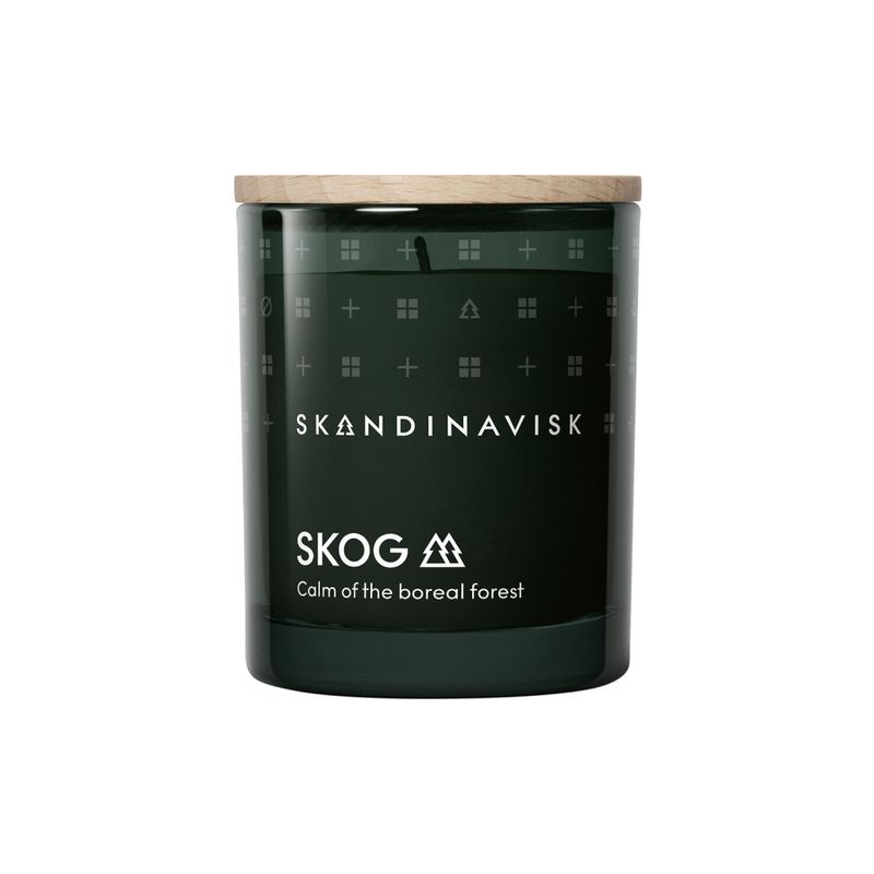 Skog Scented Candle 65g