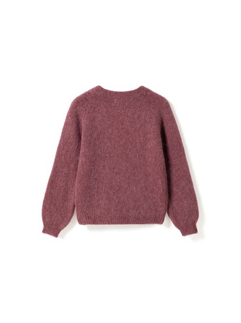 Hovedbilde Latora Knit Rust 