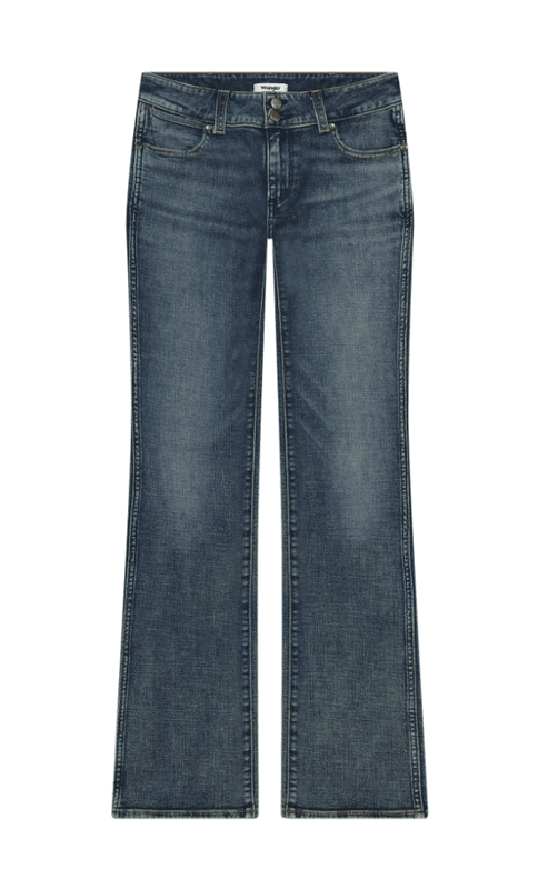 Low Rise Bold Boot Summit Shade 