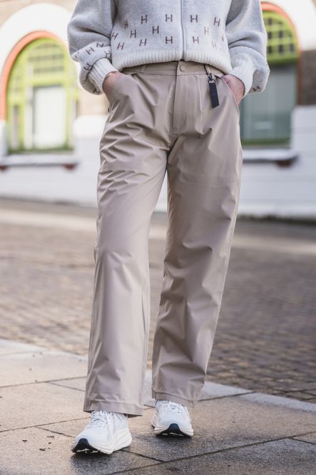 Hovedbilde Humla Pant Beige 