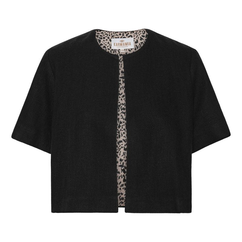 Cory Jacket No. 26 Limited 