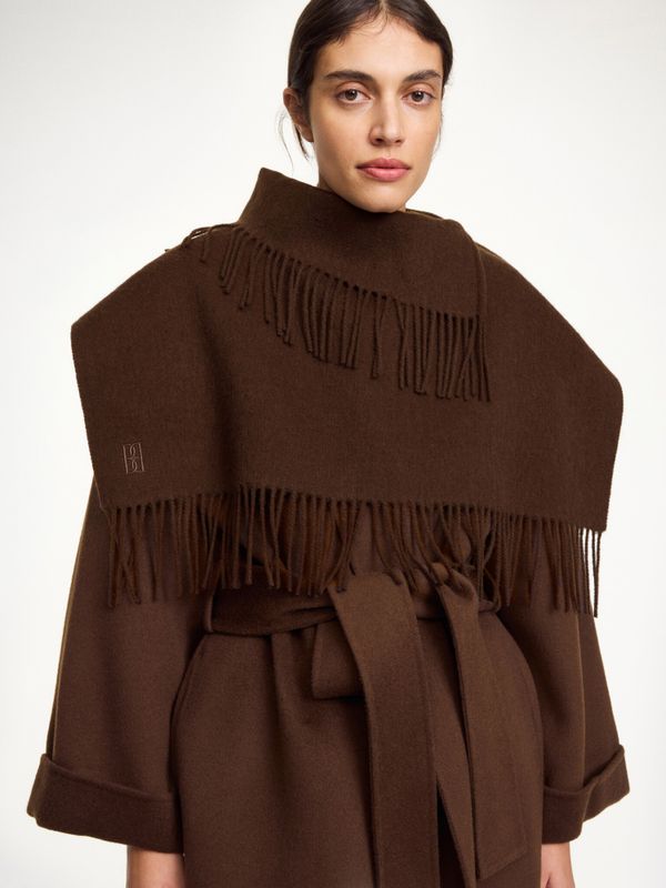 Turtla Scarf Carafe  
