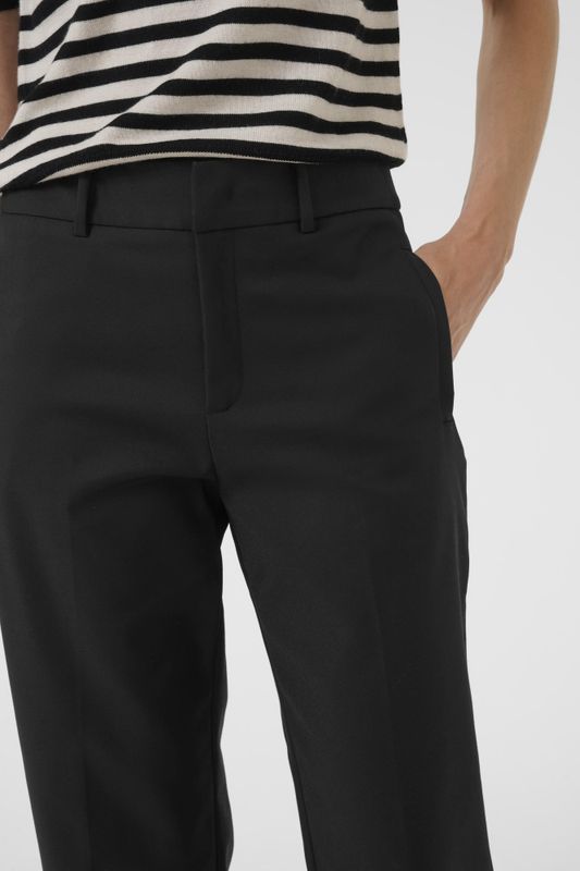 Neyana Pants Black 