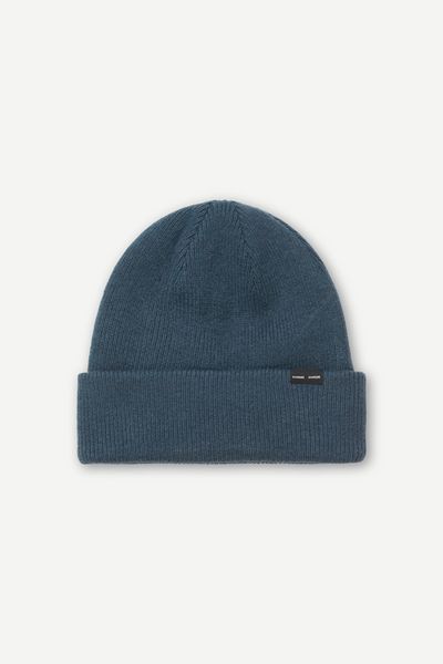 Hovedbilde The Beanie 2280 Midnight Navy 