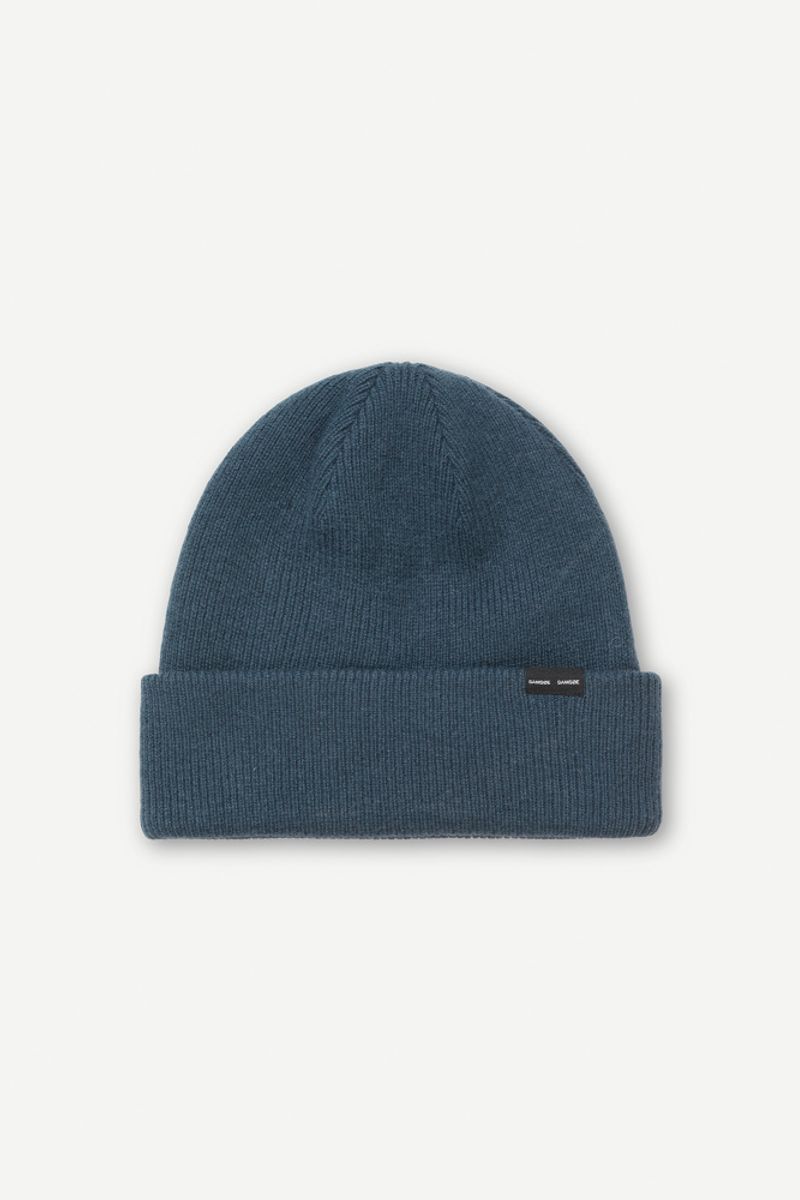 The Beanie 2280 Midnight Navy 