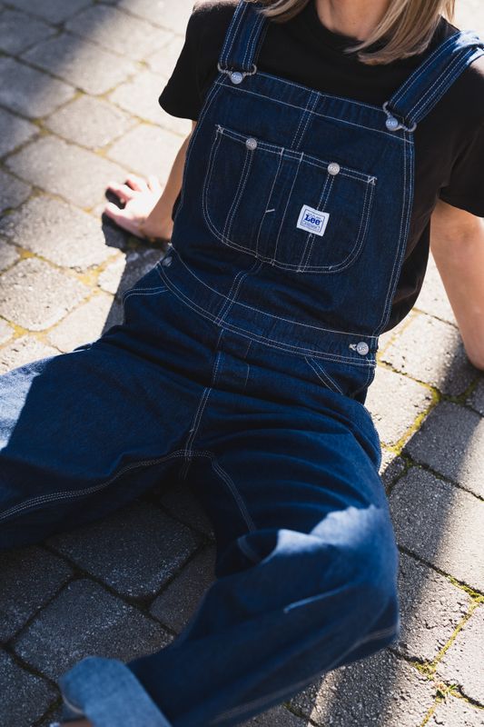 Lee Bib Rinse 