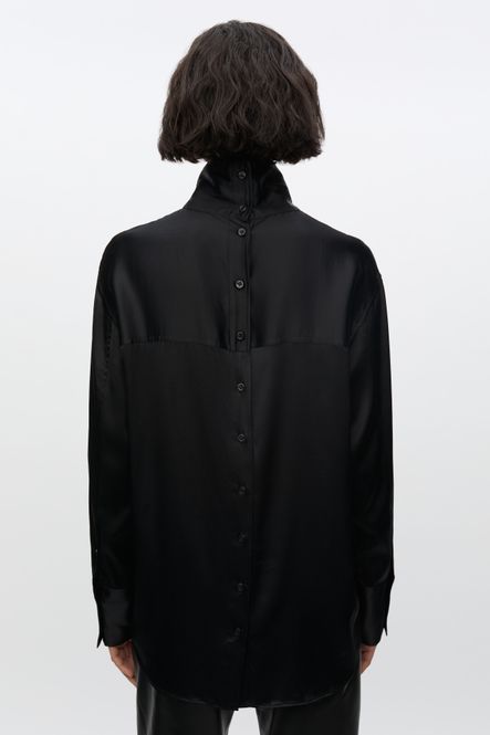 Hovedbilde Sadavos Blouse 16255 Black 