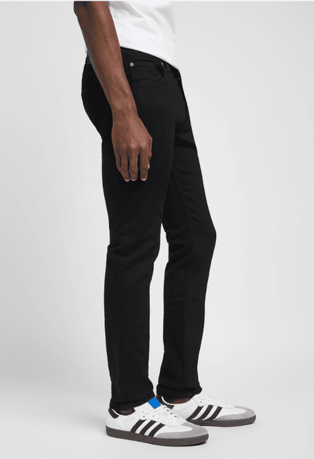 Hovedbilde Luke Clean Black 