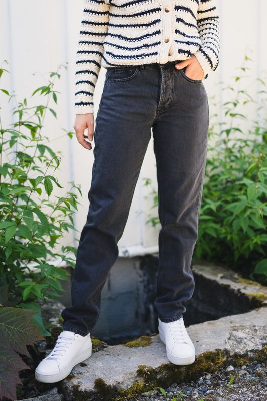 Terrence Tomboy Jean Grey 