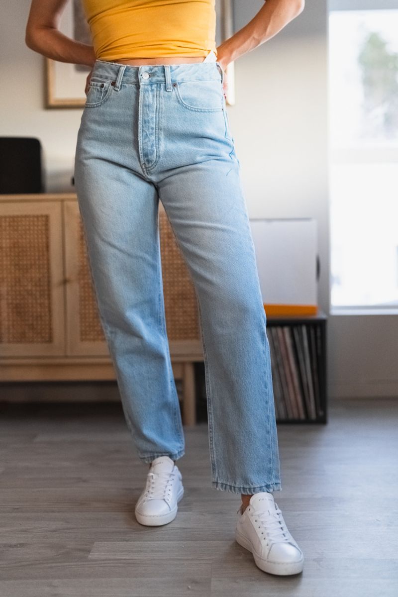 Dana Vignon Sunset Vintage Bleach 