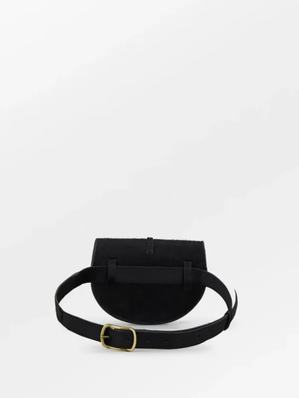 Fily Belt Bag Black 