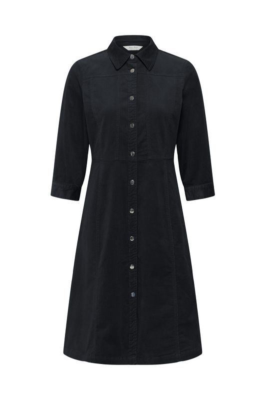Celicha Dress Dark Navy 