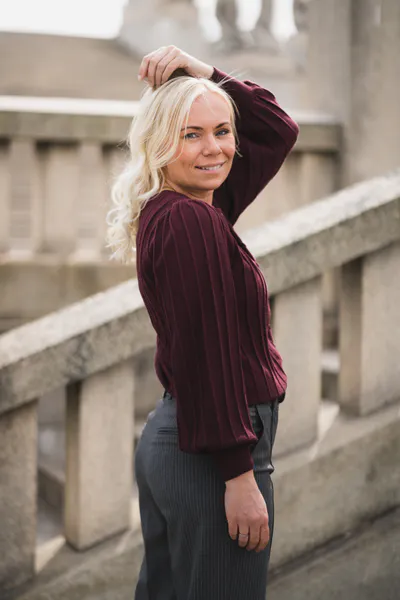 Hovedbilde Guru Cardigan Port Royale 