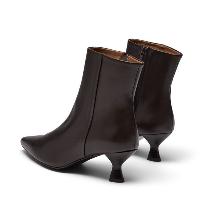 Hovedbilde Wilma Leather Brown 