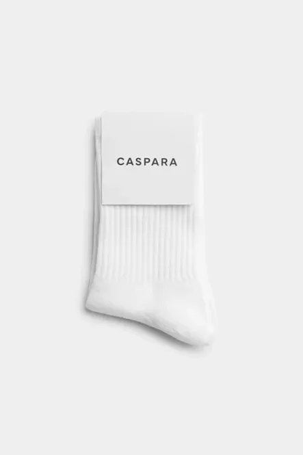 Hovedbilde Socks 3 Pack White 