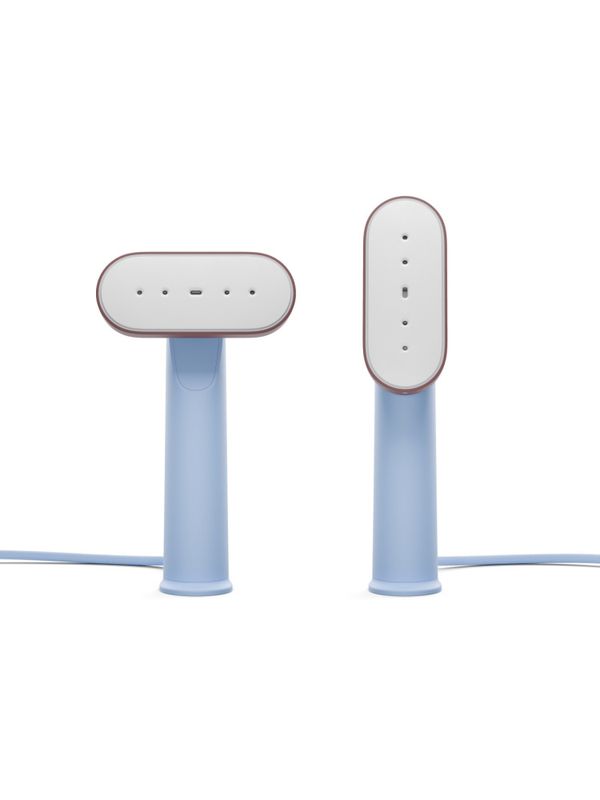 Cirrus Lite Travel Steamer Sky & Terra