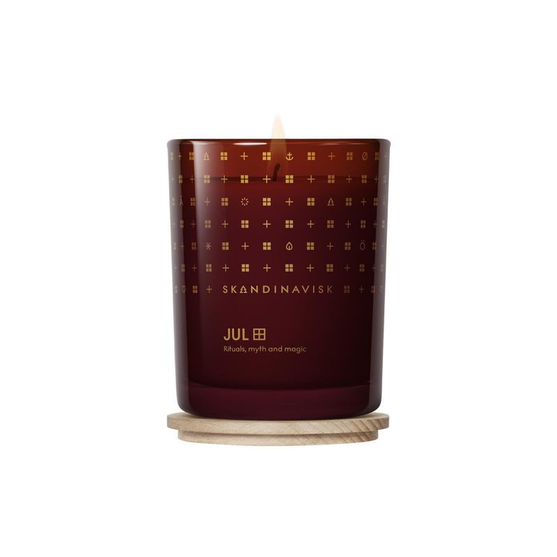 Jul Scented Candle 200g