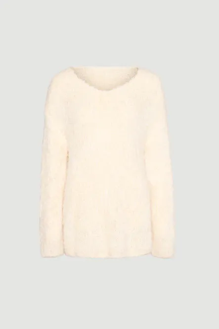 Hovedbilde Indulge Knit Cream 