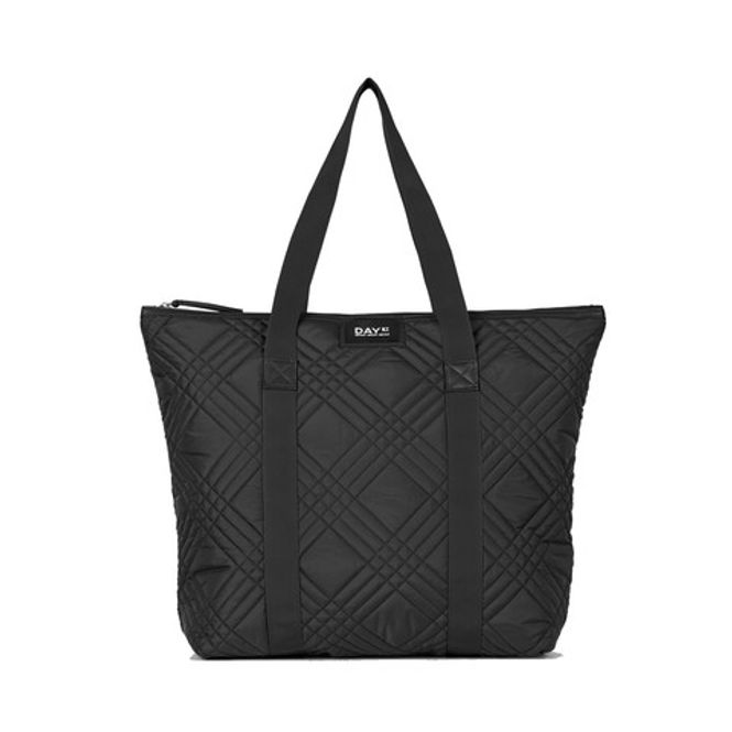 Hovedbilde Day Gweneth RE-Q Baru Bag Black 