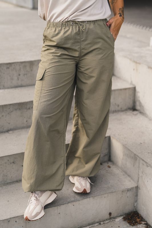 Zoey 351 Pickle Regular 