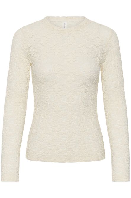 Hovedbilde Venetia T-Shirt Eggnog 