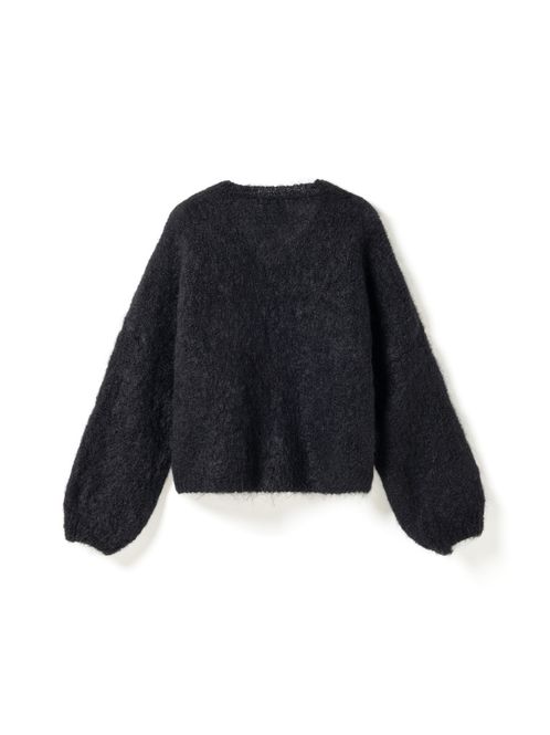Hovedbilde Laia Knit Black 