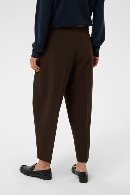 Hovedbilde Domenic Pants Mole 