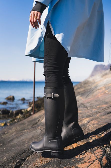 Hovedbilde Original Tall Black 