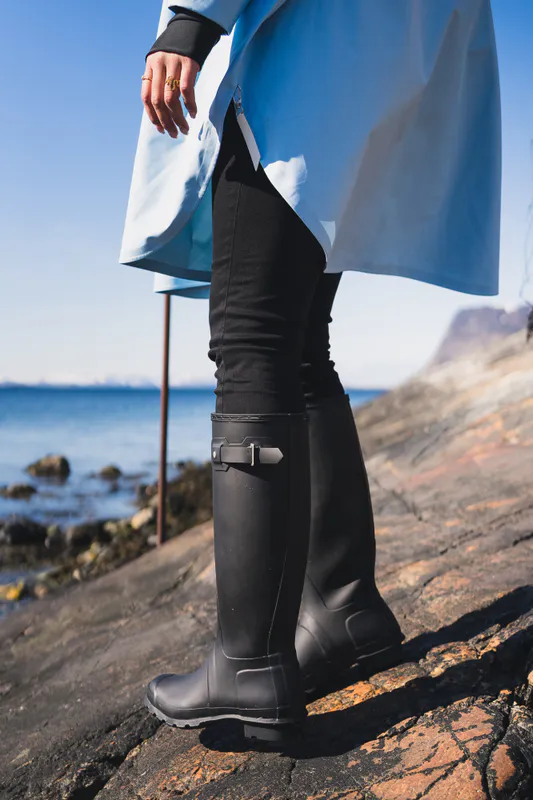 Original Tall Black 