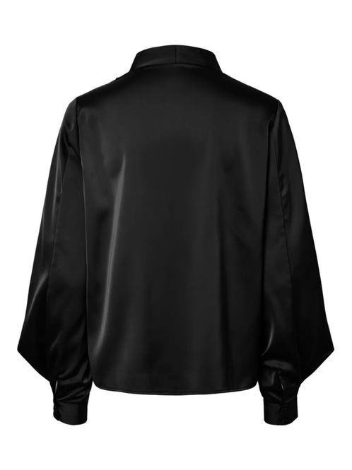 Hovedbilde Pella LS Top Black 