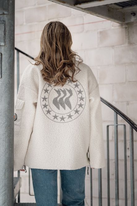 Hovedbilde Nini White 